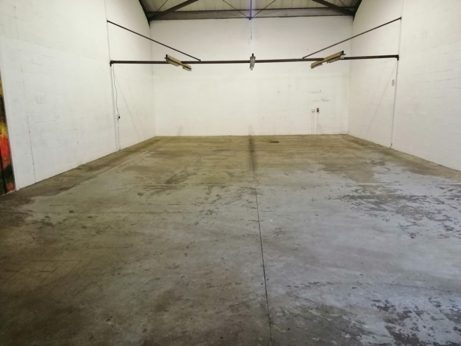 To Let commercial Property for Rent in Asla Park Western Cape